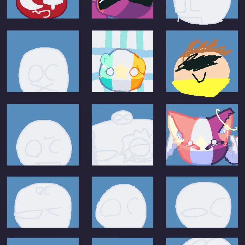 Game by @prohero