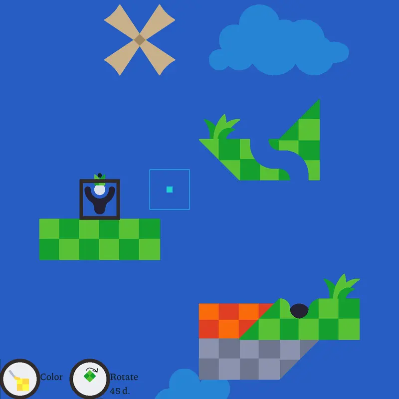 Game by @The_Professional_Yapper