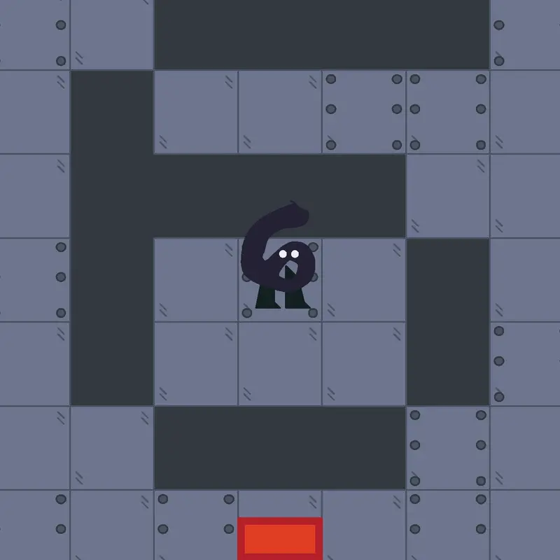 Game by @OrrinPants
