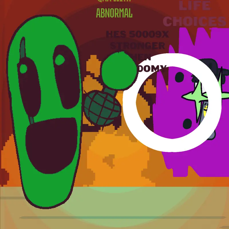 Game by @Goesze