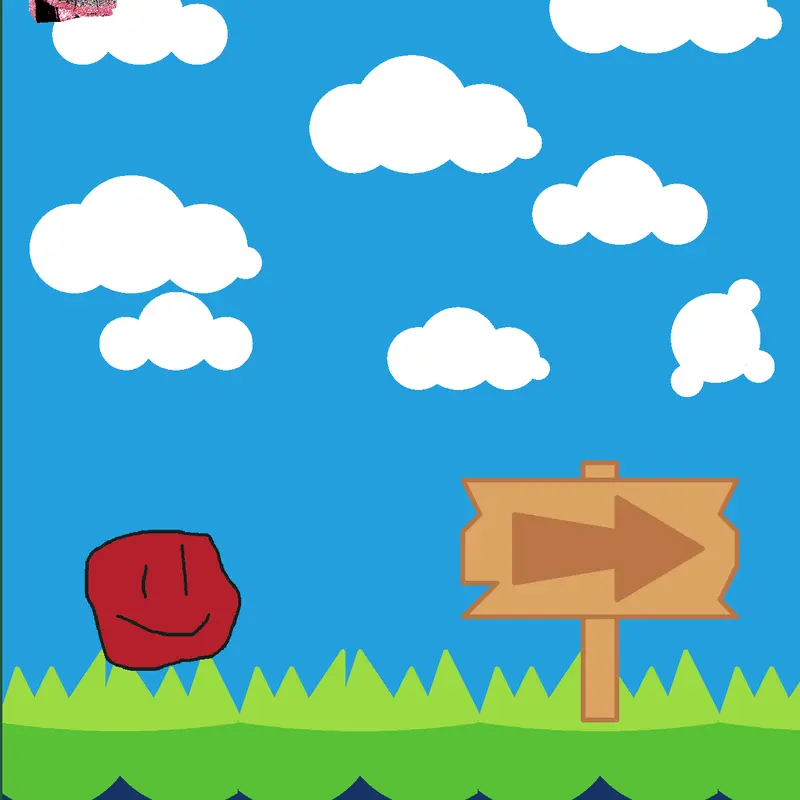 Game by @MajCarson