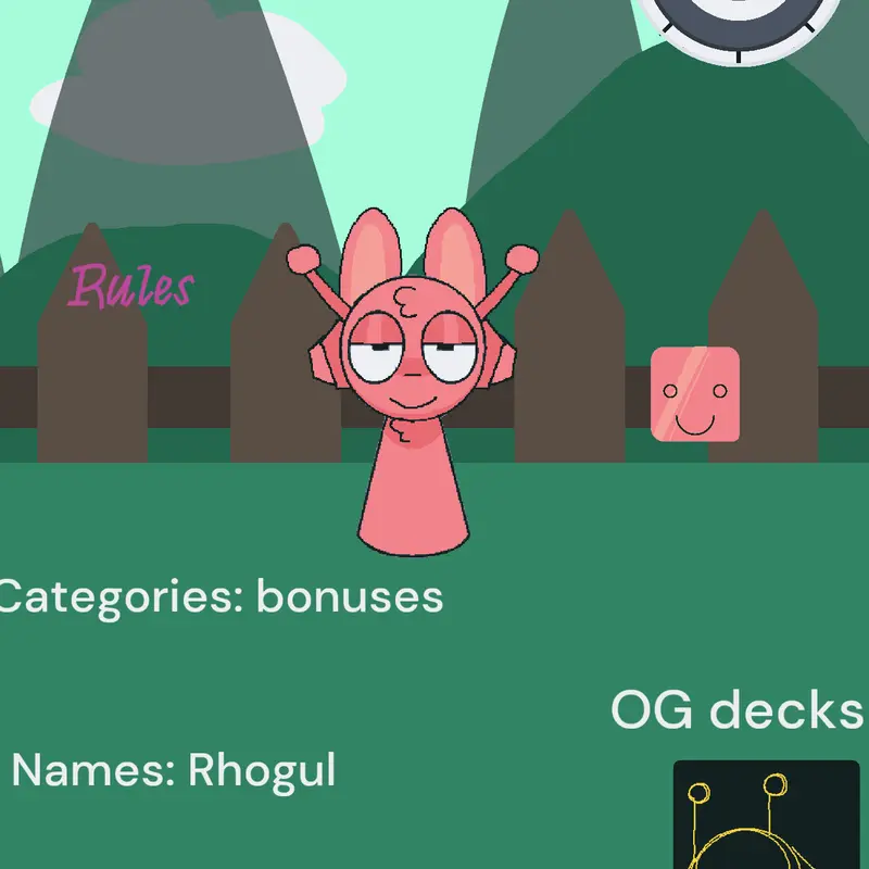 Game by @sprunkis8
