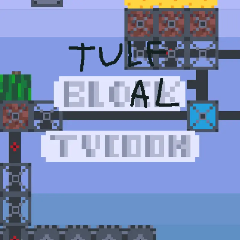 Game by @EbayTheGuy