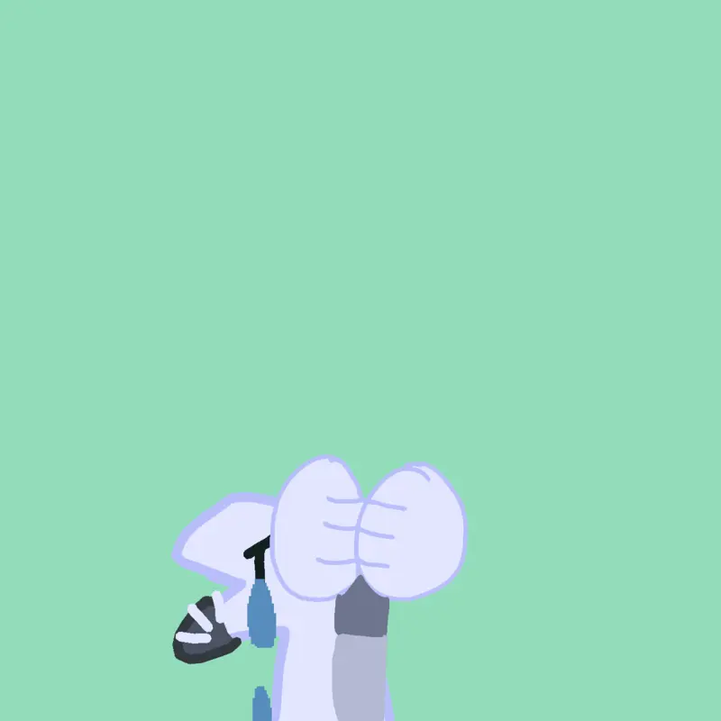 Game by @glowrat