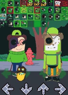 snapshot