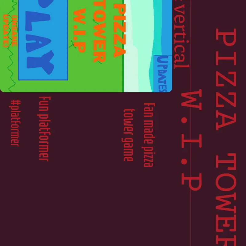 Game by @grassy