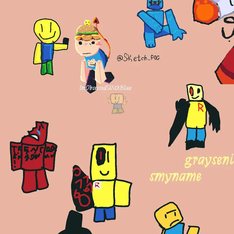 Game by @thecosmofan