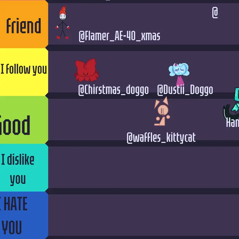 Game by @oce5