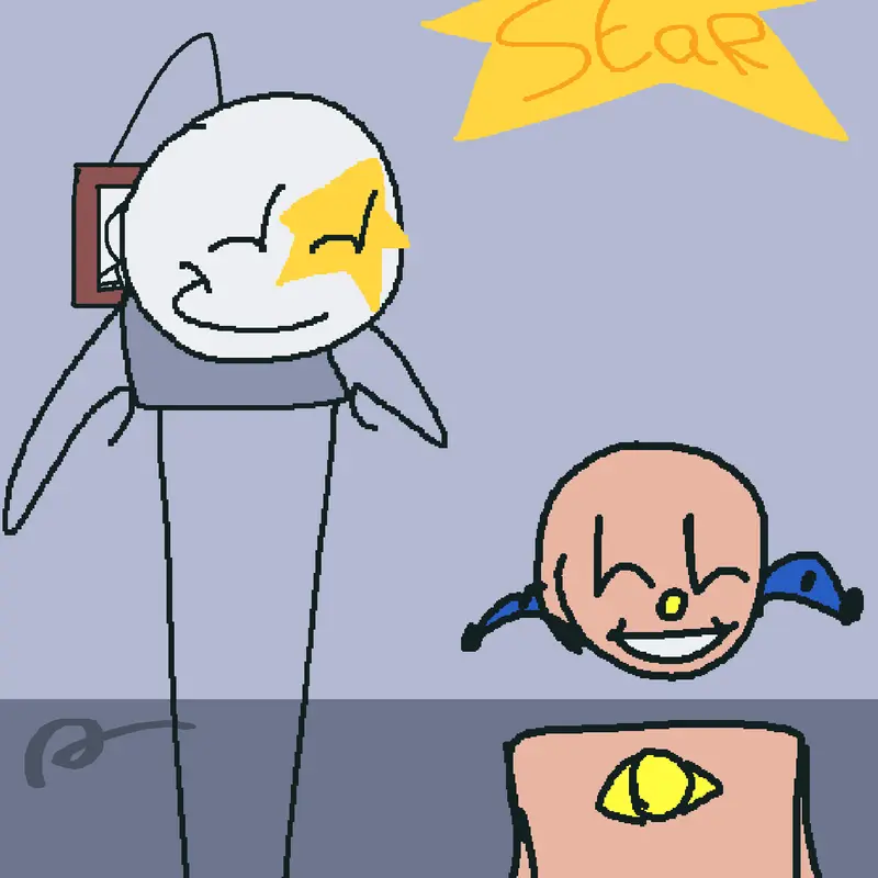 Game by @darielwuw