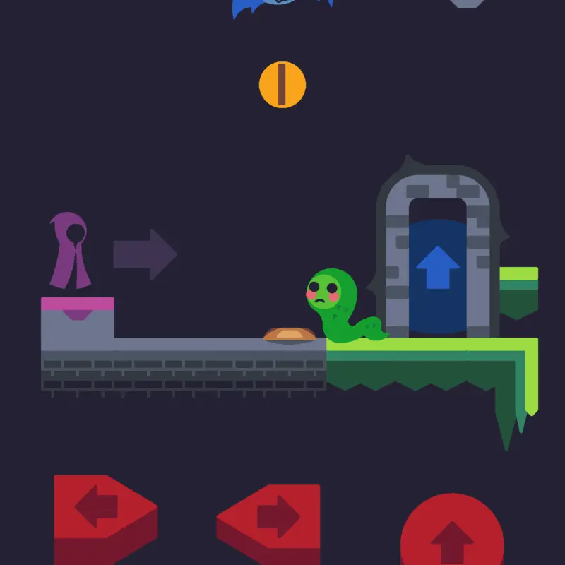 Game by @VEX_kunz
