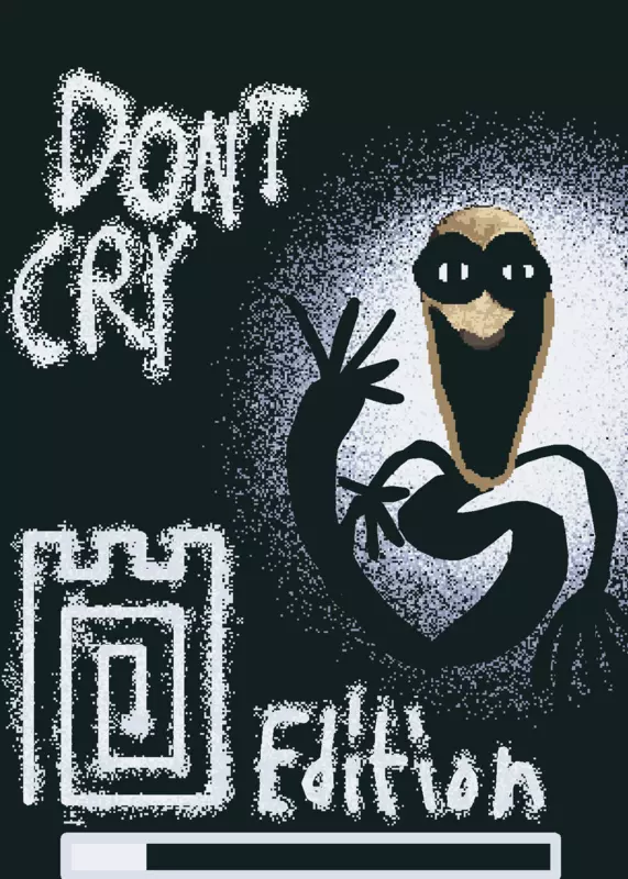 Don't cry castle edition by @Lcrandom