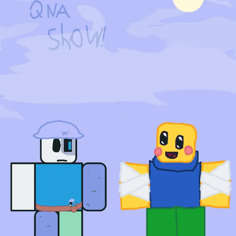 Game by @stitcherwitts