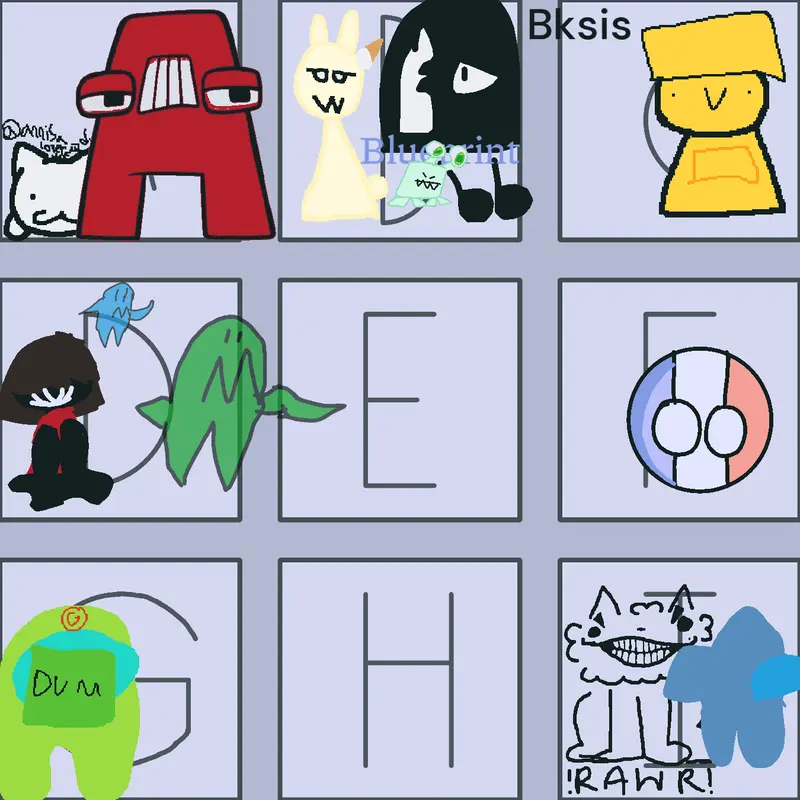 Game by @Pikkuhiljaa