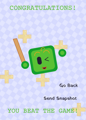 snapshot