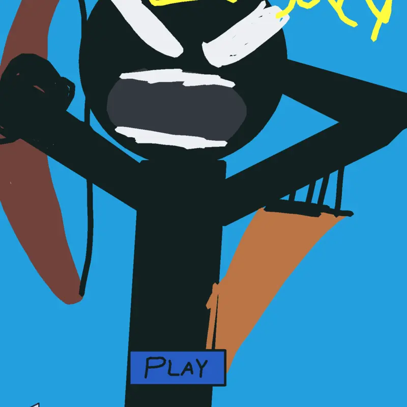 Game by @kerplunkman