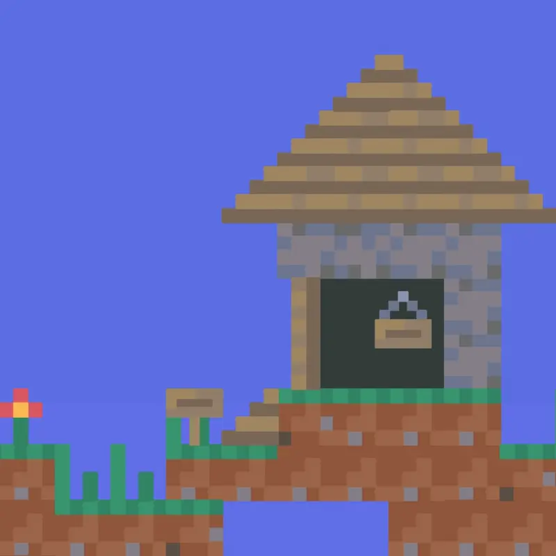 Game by @DonkeyKongCountry