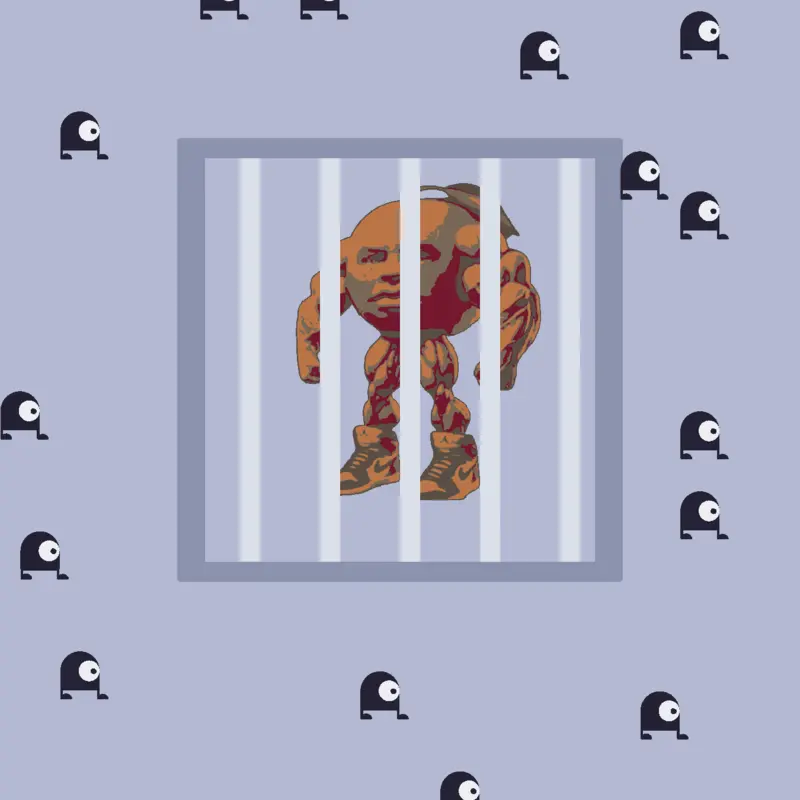 Game by @FancadeOddbot