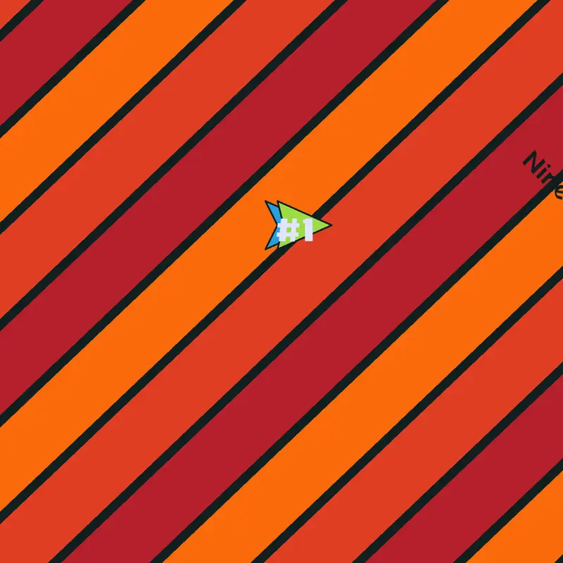 Game by @marronik