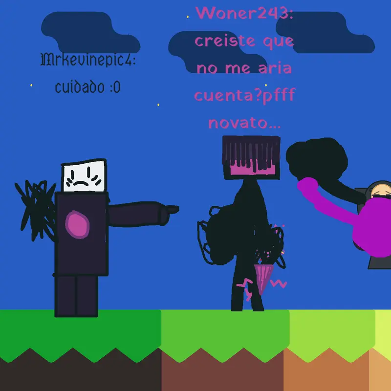 Game by @woner243