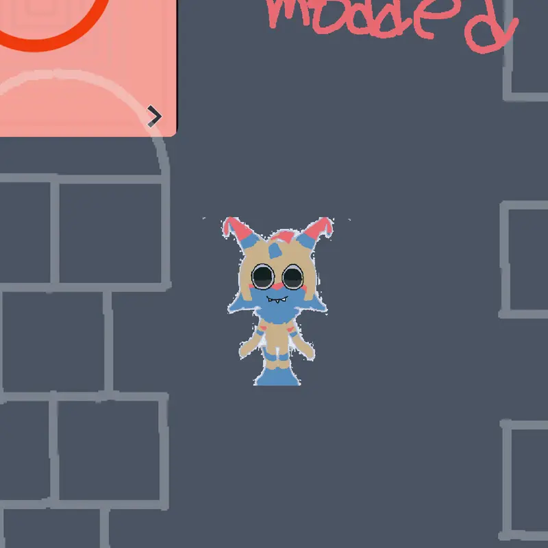 gusty's world modded by @engle_kill_you