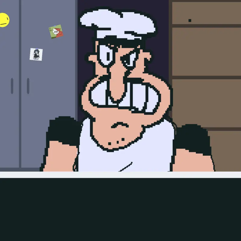 Game by @pizzatowerguy