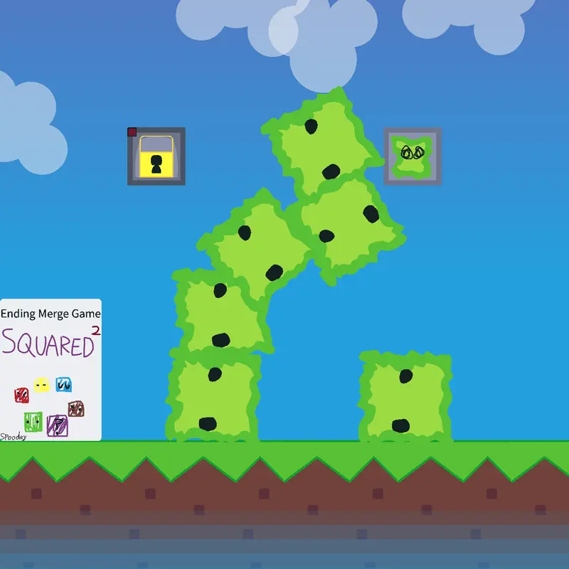 Game by @Kylarh