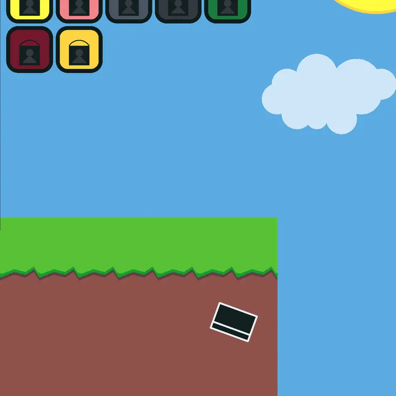 Game by @Nice_guyGG