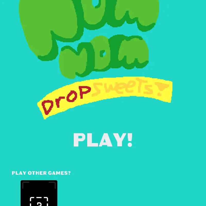 Game by @Mrgameings