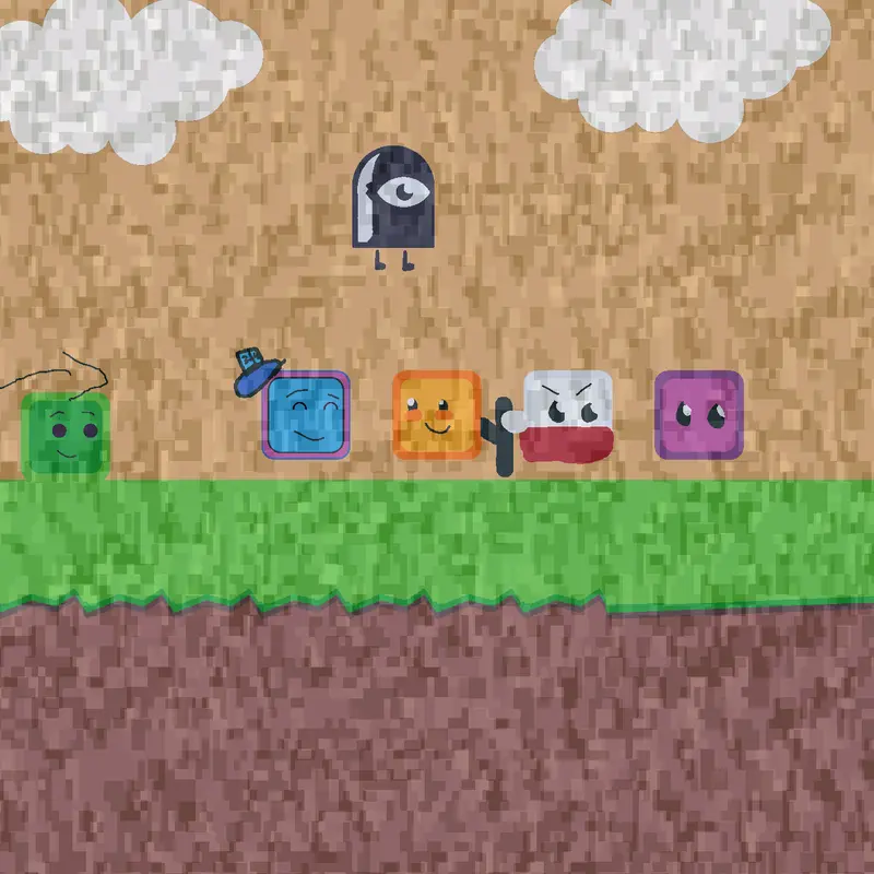 Game by @villager644
