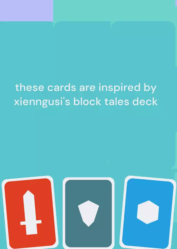 Game by @kilobyte