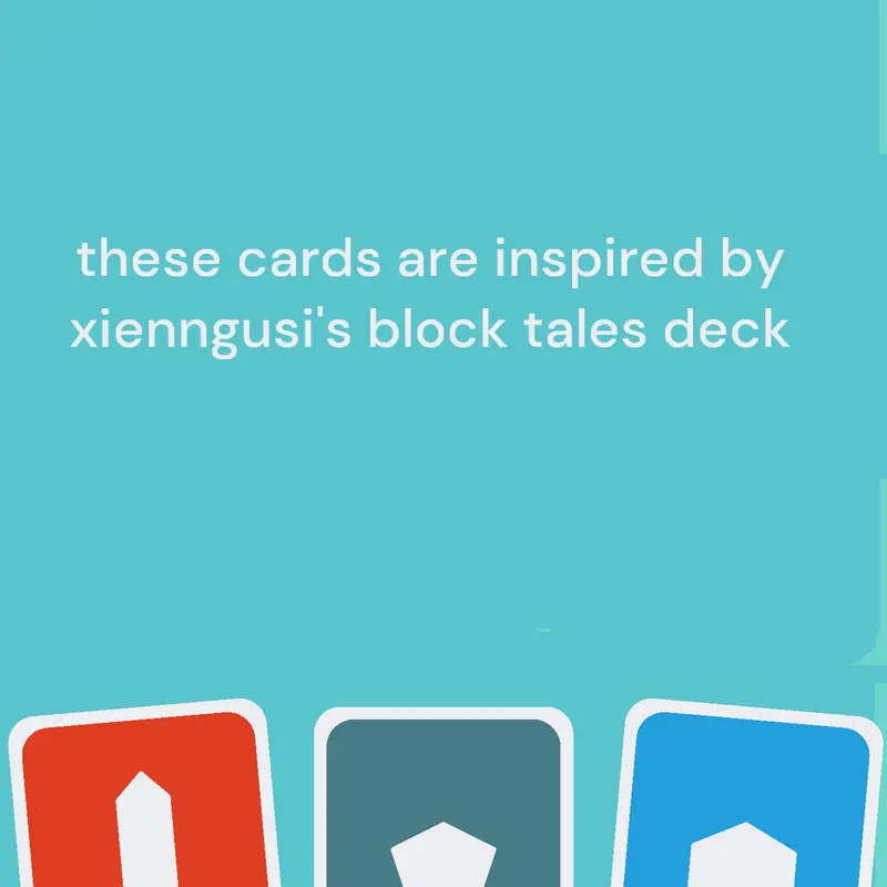 Game by @kilobyte