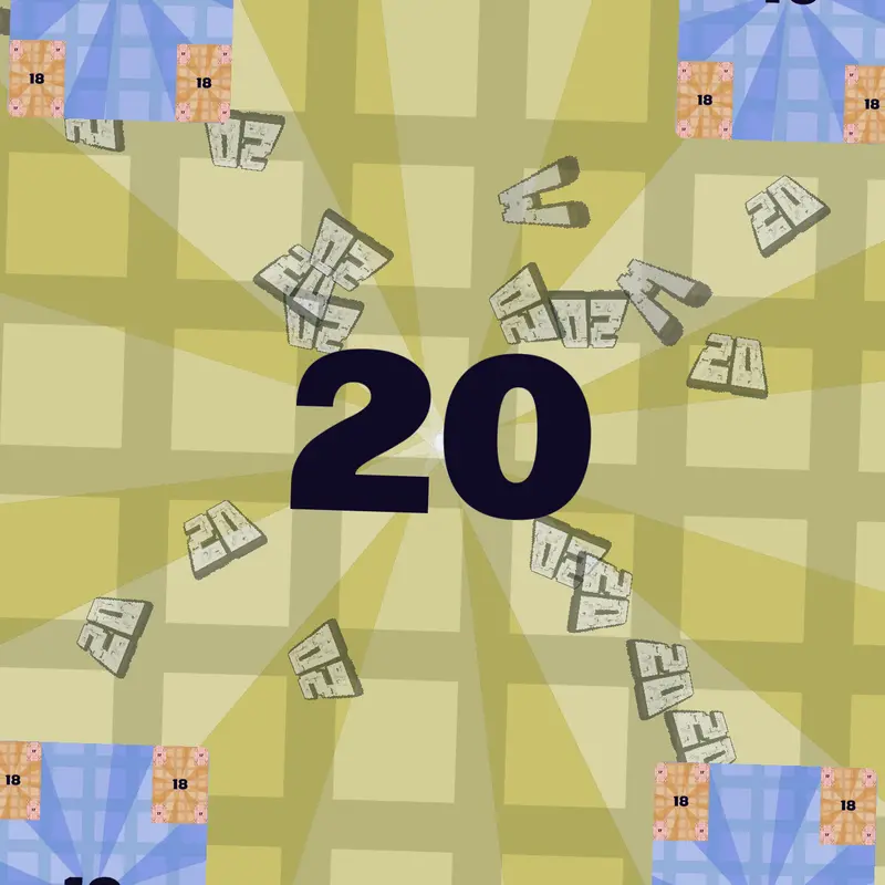Game by @CooperFan5