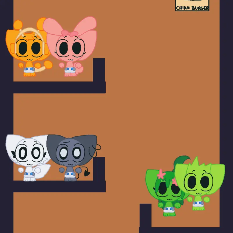 Game by @Eevee_AUTTP_YesSprunki