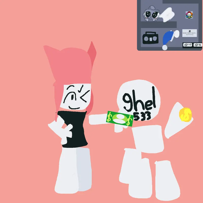 Game by @lilly-vanilly