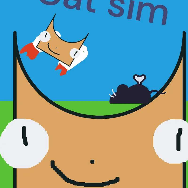 Game by @Creu64