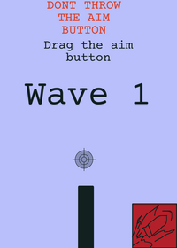 Anti-Air gun simulator