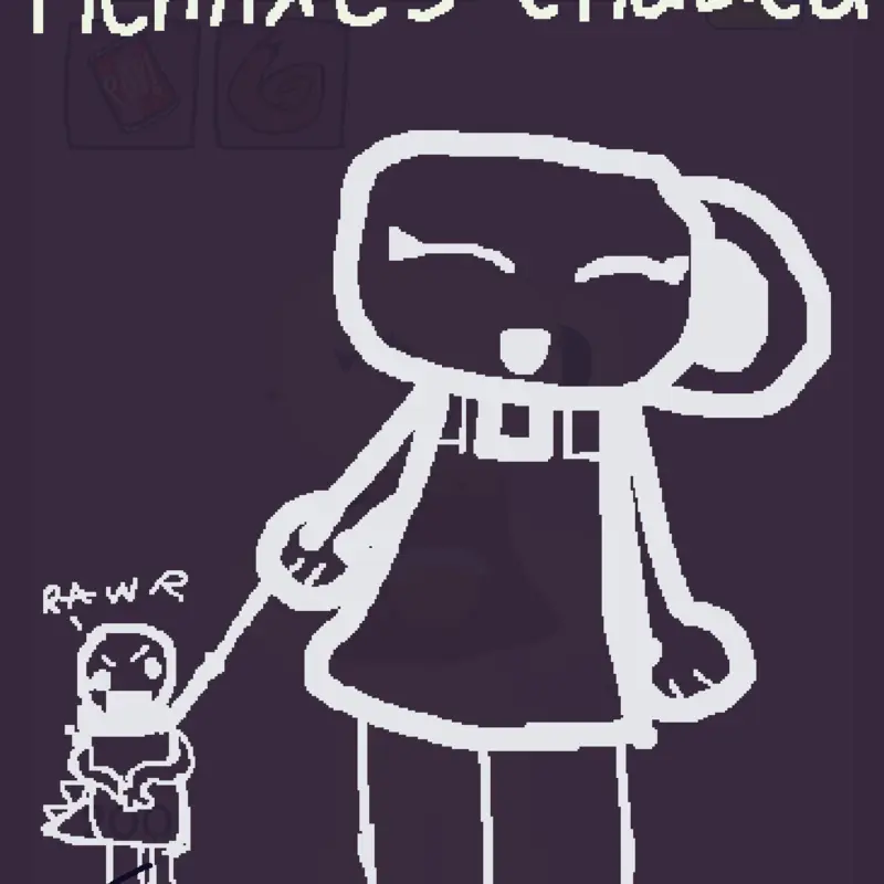 Game by @Helena2017