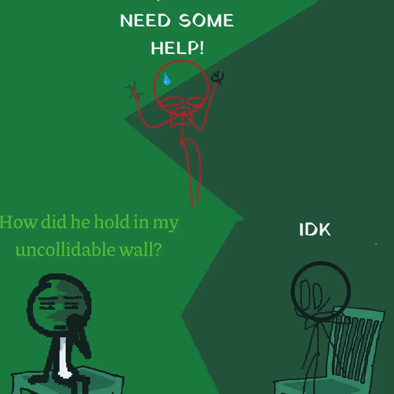 Game by @hellomynameishello