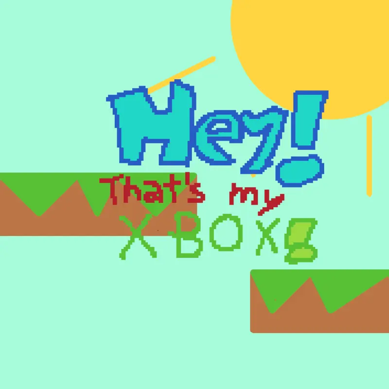 Game by @XboxLoverr