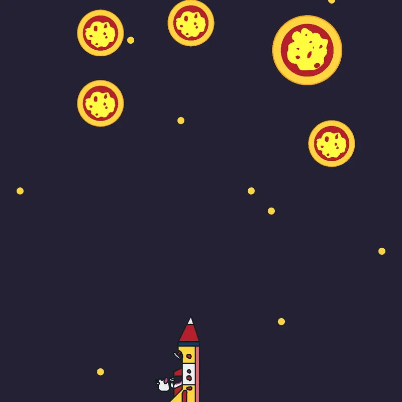 Game by @geomaker