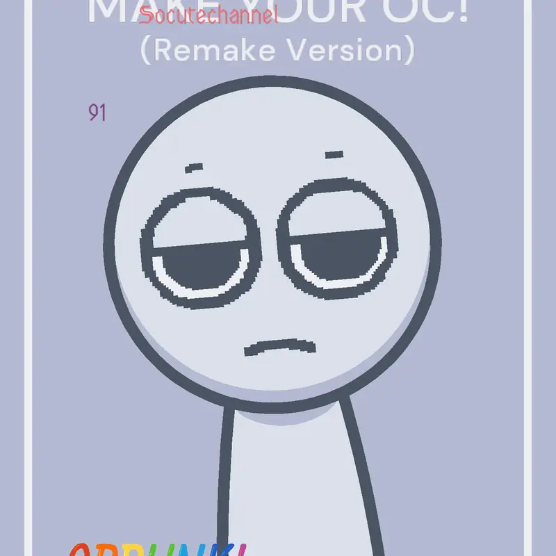 Game by @socutechannel