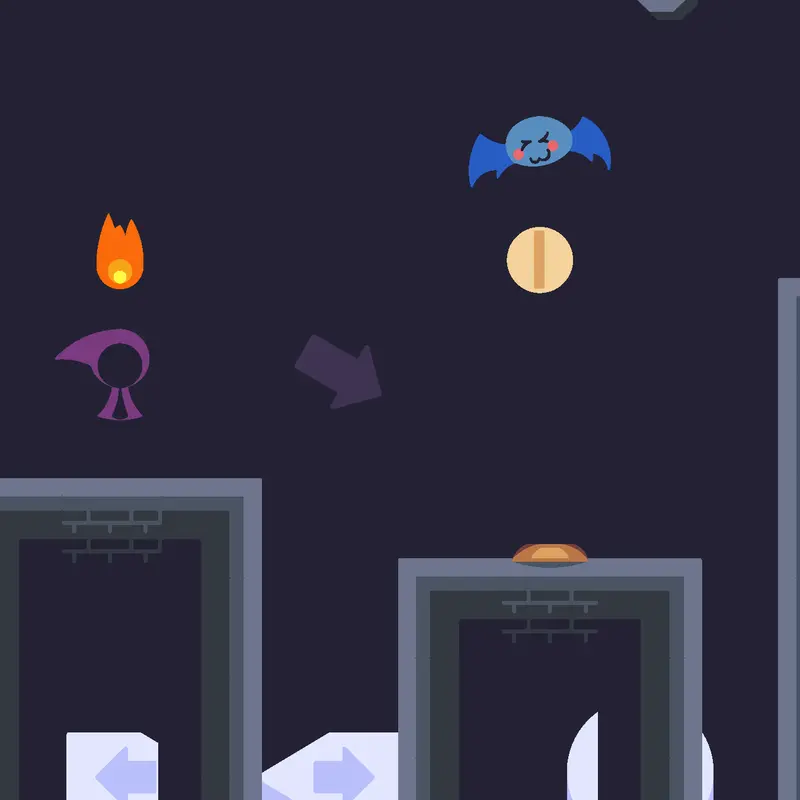 Game by @abicookierunkingdomkid