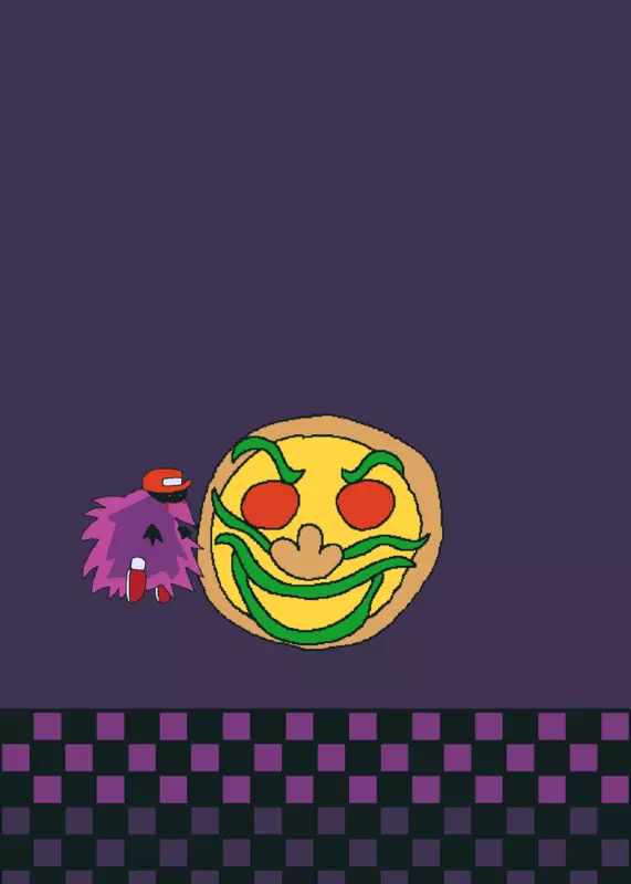 Game by @Dumb_Artist