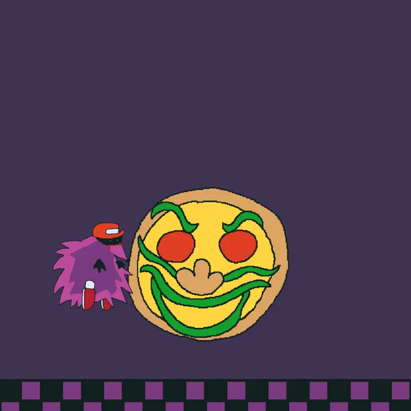 Game by @Dumb_Artist