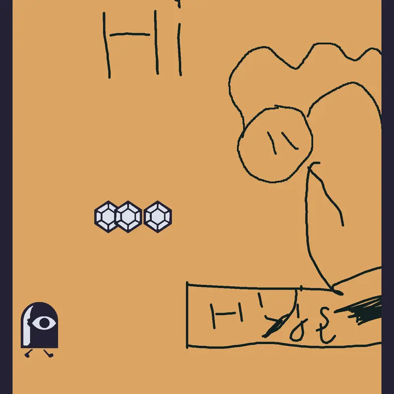 Game by @Alonzi