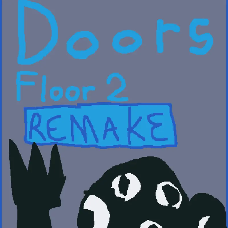 Game by @Enzo_Doors