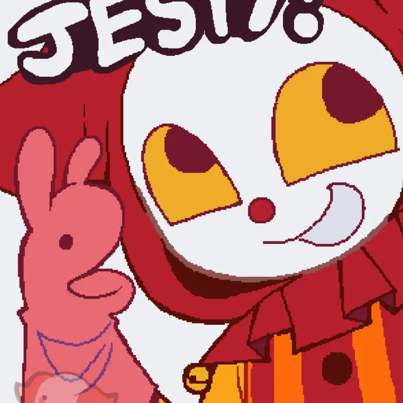 Game by @fooeysilly