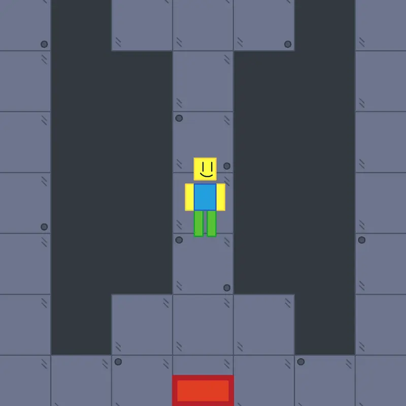 Game by @Cl7tched