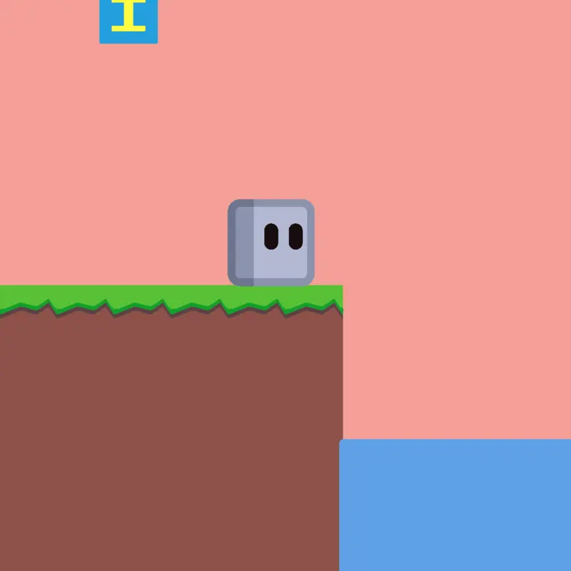 Game by @corral_cube