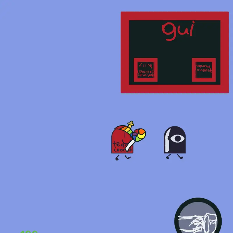 Game by @gnarpy_the_chosen